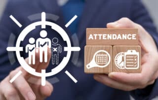 concept of attendance accounting analysis business school.