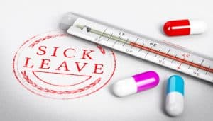 Sick Leave