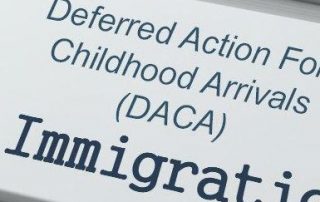 DACA-Immigration