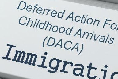 DACA-Immigration