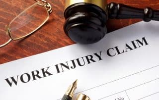 Worker Injury Claim Form, CBR, HR, PEO Services