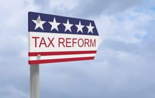 Tax Reform For HR, Human Resources, PEO