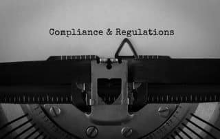 Compliance & Regulations