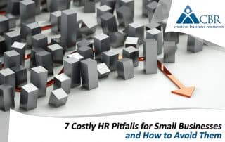 7 Costly HR Pitfalls for Small Businesses and how to avoid them
