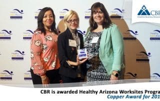 Healthy Arizona Worksites, Employee Benefits, HR, Human Resources, Healthy Employees, Healthy Workplace, PEO