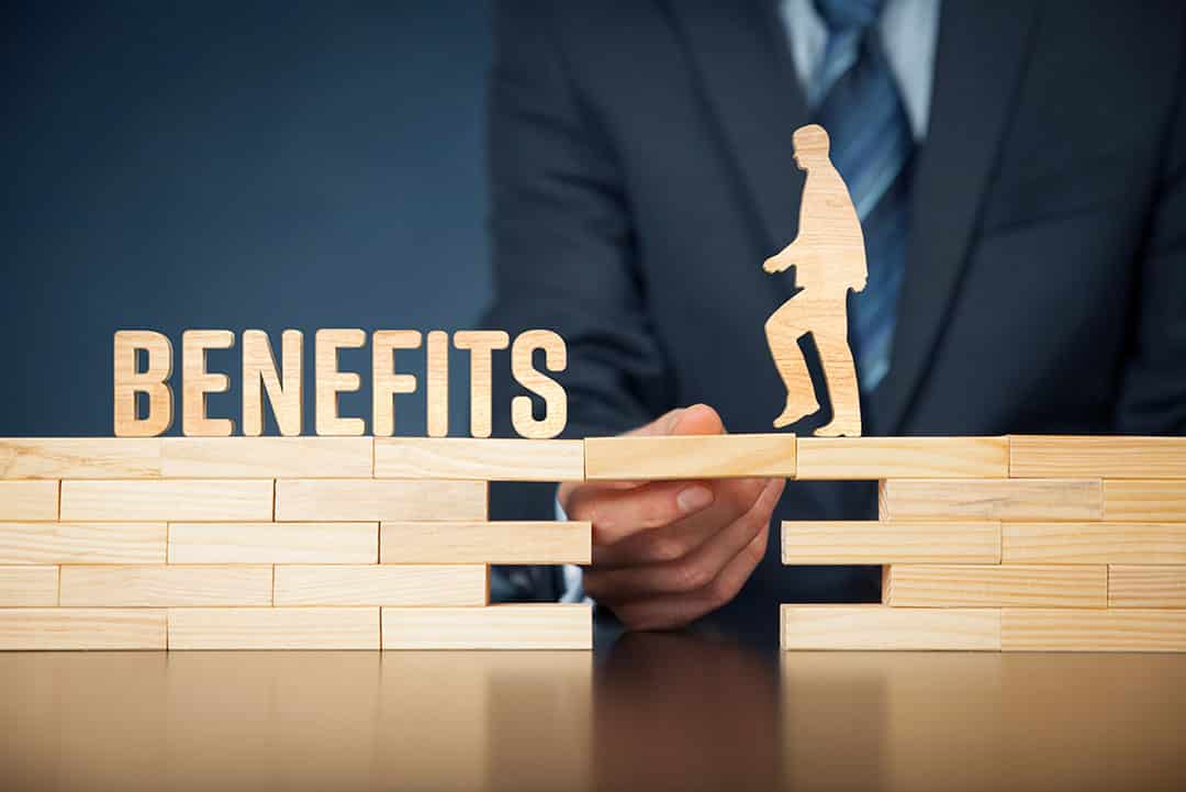 Employee Benefits Help To Get The Best Human Resources